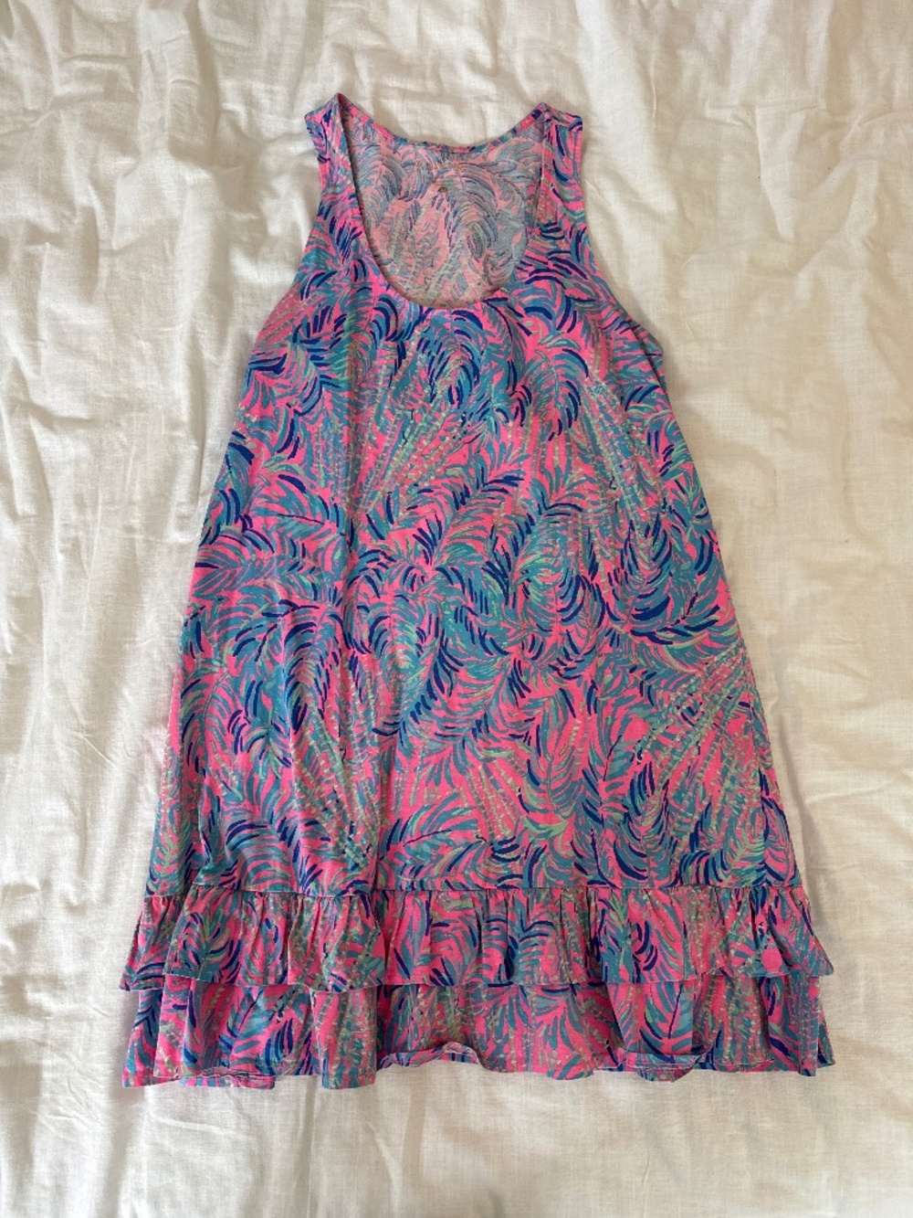 Lily Pues or dress